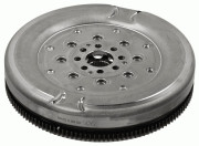2295 000 958 Setrvačník Dual-mass flywheel SACHS