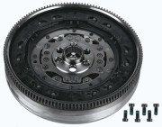 2295 001 535 Setrvačník Dual-mass flywheel SACHS