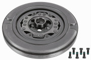 2295 001 711 Setrvačník Dual-mass flywheel SACHS