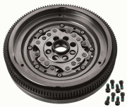 2295 001 817 Setrvačník Dual-mass flywheel SACHS