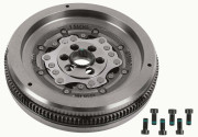 2295 001 847 Setrvačník Dual-mass flywheel SACHS