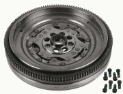 2295 002 019 Setrvačník Dual-mass flywheel SACHS