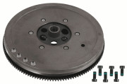 2295 601 014 Setrvačník Dual-mass flywheel SACHS