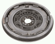 2295 601 015 Setrvačník Dual-mass flywheel SACHS