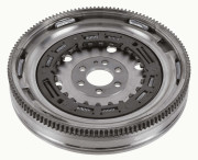 2295 601 024 Setrvačník Dual-mass flywheel SACHS