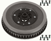 2295 601 029 Setrvačník Dual-mass flywheel SACHS