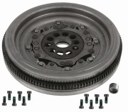 2295 601 037 Setrvačník Dual-mass flywheel SACHS