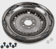 2295 601 038 Setrvačník Dual-mass flywheel SACHS