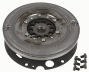 2295 601 045 Setrvačník Dual-mass flywheel SACHS