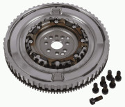 2295 701 006 Setrvačník Dual-mass flywheel SACHS