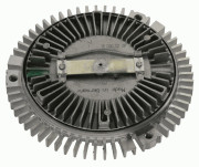 2300 101 031 SACHS spojka ventilátora chladenia 2300 101 031 SACHS