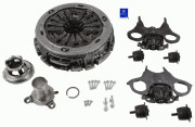 3000 943 006 Sada spojky DCT SACHS