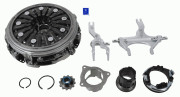 3000 944 003 Sada spojky DCT SACHS