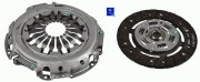 3000 950 633 SACHS spojková sada 3000 950 633 SACHS