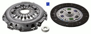 3000 950 653 Sada spojky SACHS