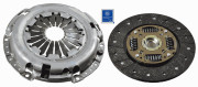 3000 950 668 Sada spojky SACHS