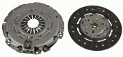 3000 950 678 SACHS spojková sada 3000 950 678 SACHS