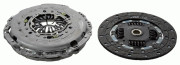 3000 950 733 SACHS spojková sada 3000 950 733 SACHS