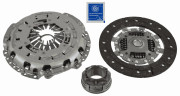 3000 950 740 SACHS spojková sada 3000 950 740 SACHS