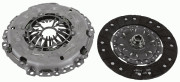 3000 950 791 SACHS spojková sada 3000 950 791 SACHS