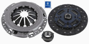 3000 950 853 Sada spojky SACHS
