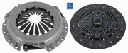 3000 950 863 Sada spojky SACHS