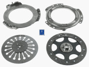 3000 951 031 Sada spojky SACHS