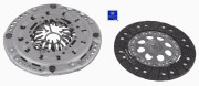 3000 951 290 SACHS spojková sada 3000 951 290 SACHS