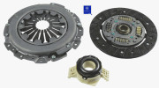 3000 951 304 Sada spojky SACHS
