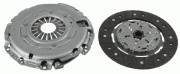 3000 951 390 SACHS spojková sada 3000 951 390 SACHS