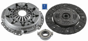 3000 951 433 Sada spojky SACHS