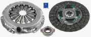 3000 951 440 Sada spojky SACHS