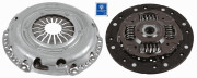 3000 951 584 SACHS spojková sada 3000 951 584 SACHS