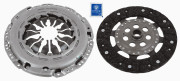 3000 951 607 SACHS spojková sada 3000 951 607 SACHS