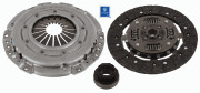 3000 951 640 Sada spojky SACHS