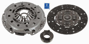 3000 951 662 SACHS spojková sada 3000 951 662 SACHS