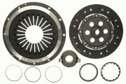 3000 951 767 Sada spojky SACHS