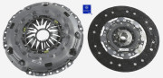 3000 951 809 SACHS spojková sada 3000 951 809 SACHS