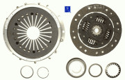 3000 961 101 Sada spojky SACHS