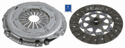 3000 970 078 SACHS spojková sada 3000 970 078 SACHS