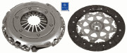 3000 970 091 SACHS spojková sada 3000 970 091 SACHS