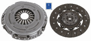 3000 970 117 SACHS spojková sada 3000 970 117 SACHS