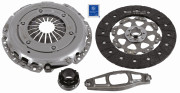 3000 970 124 SACHS spojková sada 3000 970 124 SACHS