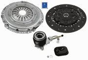 3000 990 008 Spojková sada Kit plus CSC SACHS