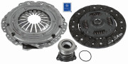 3000 990 013 Sada spojky Kit plus CSC SACHS