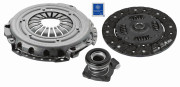 3000 990 017 Spojková sada Kit plus CSC SACHS