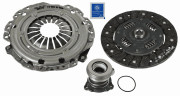 3000 990 031 Spojková sada Kit plus CSC SACHS