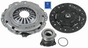 3000 990 036 Sada spojky Kit plus CSC SACHS