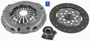 3000 990 107 Spojková sada Kit plus CSC SACHS