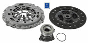 3000 990 112 Sada spojky XTend Kit plus CSC SACHS